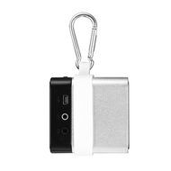 NAMEO Wireless Bluetooth Speaker, Portable Mini USB Rechargeable Outdoor Wireless Bluetooth Speaker for iPhone... N14