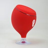 Outdoor Waterproof Bluetooth Speaker，DOITOP iPX6 Mini Water Resistant Wireless Shower Speaker Handsfree Portable...