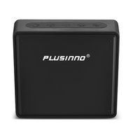 PLUSINNO Wireless Bluetooth Speakers 4.0, Portable and Lightweight Shower Speaker, Built-in Microphone 6hrs Playtime... N2