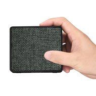 PLUSINNO Wireless Bluetooth Speakers 4.0, Portable and Lightweight Shower Speaker, Built-in Microphone 6hrs Playtime... N5