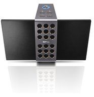 BenQ treVolo Wireless Bluetooth Portable Electrostatic Speaker -Black Best Sound Experience in Jazz Pop and Classical...