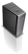 BenQ treVolo Wireless Bluetooth Portable Electrostatic Speaker -Black Best Sound Experience in Jazz Pop and Classical... N2