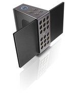 BenQ treVolo Wireless Bluetooth Portable Electrostatic Speaker -Black Best Sound Experience in Jazz Pop and Classical... N8