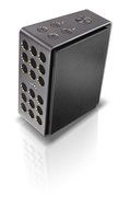 BenQ treVolo Wireless Bluetooth Portable Electrostatic Speaker -Black Best Sound Experience in Jazz Pop and Classical... N9