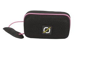 Goal Zero 90406 Rock Out Pink Portable Speaker