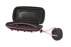 Goal Zero 90406 Rock Out Pink Portable Speaker N3