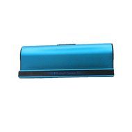 Aluminum Portable Bluetooth Speaker with Stand Dock for Ipad Iphone Samsung, 2x 3Watts, Enhanced Bass, 10 Hours... N3