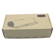 Aluminum Portable Bluetooth Speaker with Stand Dock for Ipad Iphone Samsung, 2x 3Watts, Enhanced Bass, 10 Hours... N5