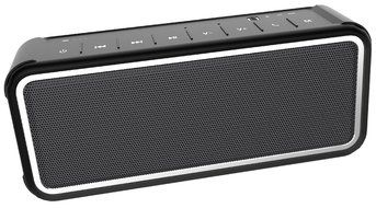 Bluetooth Waterproof Speaker by Magtunes