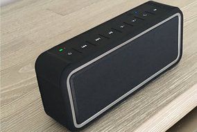 Bluetooth Waterproof Speaker by Magtunes N5