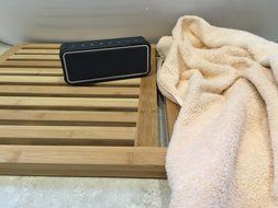Bluetooth Waterproof Speaker by Magtunes N7