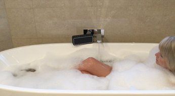 Bluetooth Waterproof Speaker by Magtunes N8