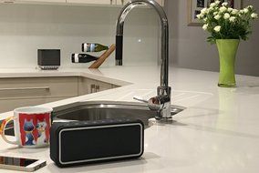 Bluetooth Waterproof Speaker by Magtunes N9