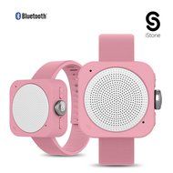iStone WS2 Portable Wearable Wireless Bluetooth Speaker, Watch Speaker, NFC Tech，Hands-free Call, Micro SD Card...