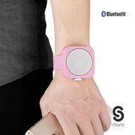 iStone WS2 Portable Wearable Wireless Bluetooth Speaker, Watch Speaker, NFC Tech，Hands-free Call, Micro SD Card... N4