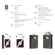 iStone WS2 Portable Wearable Wireless Bluetooth Speaker, Watch Speaker, NFC Tech，Hands-free Call, Micro SD Card... N7