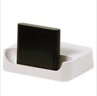 Baile 30-pin Bluetooth Audio Receiver IP02 for iPod iPhone 30-Pin Dock Speaker Black N2