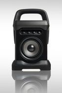 SABRENT Water-Resistant Wireless Bluetooth Speaker