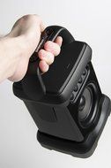 SABRENT Water-Resistant Wireless Bluetooth Speaker N4
