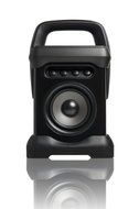 SABRENT Water-Resistant Wireless Bluetooth Speaker N10