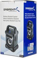 SABRENT Water-Resistant Wireless Bluetooth Speaker N13