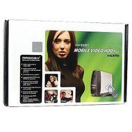 Argosy HV358T HDD Media Player Enclosuer N2