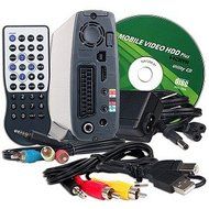 Argosy HV358T HDD Media Player Enclosuer N3
