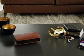 Pioneer XW-LF3-T Portable Bluetooth Speaker (Discontinued by Manufacturer) N2