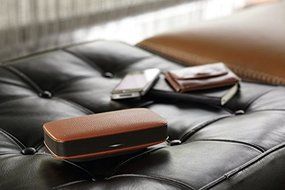 Pioneer XW-LF3-T Portable Bluetooth Speaker (Discontinued by Manufacturer) N3