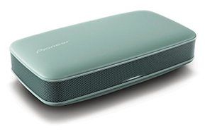 Pioneer XW-LF3-T Portable Bluetooth Speaker (Discontinued by Manufacturer) N5