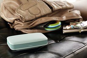 Pioneer XW-LF3-T Portable Bluetooth Speaker (Discontinued by Manufacturer) N6