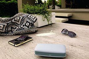 Pioneer XW-LF3-T Portable Bluetooth Speaker (Discontinued by Manufacturer) N8