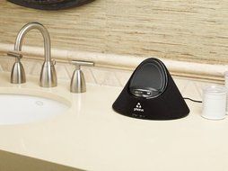 Phorus PS1 Speaker with Multi-Room Wireless Audio Streaming N3
