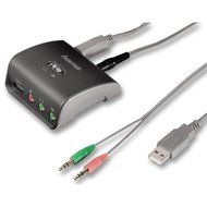 Audio Hub