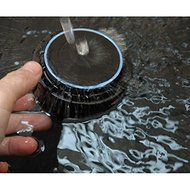 Oceanic OC-BTS800 Bluetooth Shower Speaker - IPX7 Waterproof Certified. 2016 Model - Portable, FM Radio, Suction... N3