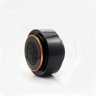 Oceanic OC-BTS800 Bluetooth Shower Speaker - IPX7 Waterproof Certified. 2016 Model - Portable, FM Radio, Suction... N4