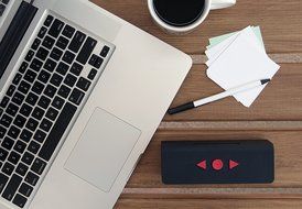 Latte BC235DBLK SoundMagic boom Portable Bluetooth Speaker with a Built-In Microphone and 2 Speakers (Black) N16
