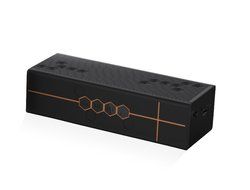 Reaction Wireless Bluetooth Speaker and Speakerphone