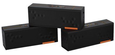 Reaction Wireless Bluetooth Speaker and Speakerphone N5