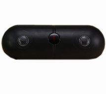 RioRand Pill XL Portable Bluetooth Speaker - Black