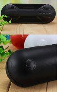 RioRand Pill XL Portable Bluetooth Speaker - Black N3