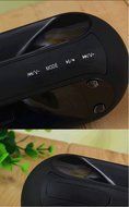 RioRand Pill XL Portable Bluetooth Speaker - Black N5