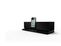Soundfreaq SFQ-02RB Sound Step Bluetooth Wireless Speaker (Black) N3