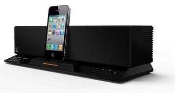 Soundfreaq SFQ-02RB Sound Step Bluetooth Wireless Speaker (Black) N6