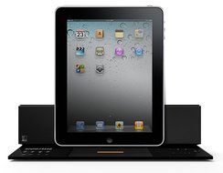 Soundfreaq SFQ-02RB Sound Step Bluetooth Wireless Speaker (Black) N8
