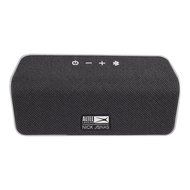 Altec Lansing NJ-1 Nick Jonas Collaboration Bluetooth Speaker, Black