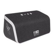 Altec Lansing NJ-1 Nick Jonas Collaboration Bluetooth Speaker, Black N3