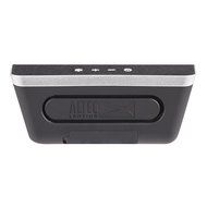 Altec Lansing NJ-1 Nick Jonas Collaboration Bluetooth Speaker, Black N4