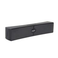 RCLITE Bluetooth Portable Wireless Surround Sound Speaker,Stereo Speaker,high definition audio,Built-in Microphone...