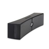RCLITE Bluetooth Portable Wireless Surround Sound Speaker,Stereo Speaker,high definition audio,Built-in Microphone... N4